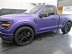 2025 Ford F-150 Regular Cab 4x4 Pickup for sale #01T3856 - photo 15