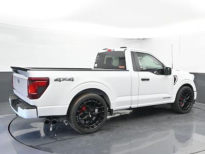 2025 Ford F-150 Regular Cab 4x4 Pickup for sale #01T3857 - photo 2