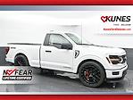 2025 Ford F-150 Regular Cab 4x4 Pickup for sale #01T3857 - photo 3
