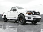 2025 Ford F-150 Regular Cab 4x4 Pickup for sale #01T3857 - photo 32