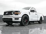 2025 Ford F-150 Regular Cab 4x4 Pickup for sale #01T3857 - photo 34