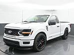2025 Ford F-150 Regular Cab 4x4 Pickup for sale #01T3857 - photo 9