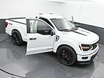 2025 Ford F-150 Regular Cab 4x4 Pickup for sale #01T3857 - photo 48