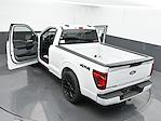 2025 Ford F-150 Regular Cab 4x4 Pickup for sale #01T3857 - photo 52