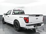 2025 Ford F-150 Regular Cab 4x4 Pickup for sale #01T3857 - photo 12