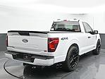 2025 Ford F-150 Regular Cab 4x4 Pickup for sale #01T3857 - photo 4