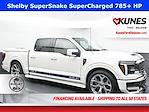 2025 Ford F-150 SuperCrew Cab 4x4 Pickup for sale #01T3858 - photo 1