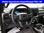 2025 Ford F-150 SuperCrew Cab 4x4 Pickup for sale #01T3858 - photo 13