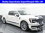 2025 Ford F-150 SuperCrew Cab 4x4 Pickup for sale #01T3858 - photo 4