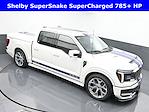 2025 Ford F-150 SuperCrew Cab 4x4 Pickup for sale #01T3858 - photo 21