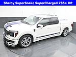 2025 Ford F-150 SuperCrew Cab 4x4 Pickup for sale #01T3858 - photo 23