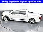 2025 Ford F-150 SuperCrew Cab 4x4 Pickup for sale #01T3858 - photo 24
