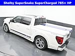 2025 Ford F-150 SuperCrew Cab 4x4 Pickup for sale #01T3858 - photo 25