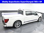 2025 Ford F-150 SuperCrew Cab 4x4 Pickup for sale #01T3858 - photo 26