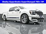 2025 Ford F-150 SuperCrew Cab 4x4 Pickup for sale #01T3858 - photo 28