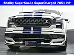 2025 Ford F-150 SuperCrew Cab 4x4 Pickup for sale #01T3858 - photo 29