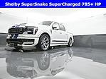 2025 Ford F-150 SuperCrew Cab 4x4 Pickup for sale #01T3858 - photo 30