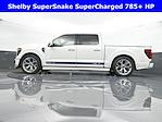 2025 Ford F-150 SuperCrew Cab 4x4 Pickup for sale #01T3858 - photo 31