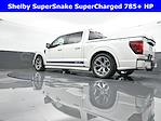 2025 Ford F-150 SuperCrew Cab 4x4 Pickup for sale #01T3858 - photo 32