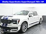 2025 Ford F-150 SuperCrew Cab 4x4 Pickup for sale #01T3858 - photo 60