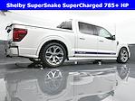 2025 Ford F-150 SuperCrew Cab 4x4 Pickup for sale #01T3858 - photo 34