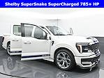 2025 Ford F-150 SuperCrew Cab 4x4 Pickup for sale #01T3858 - photo 36