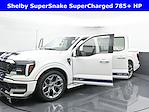 2025 Ford F-150 SuperCrew Cab 4x4 Pickup for sale #01T3858 - photo 38