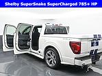 2025 Ford F-150 SuperCrew Cab 4x4 Pickup for sale #01T3858 - photo 40