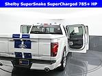 2025 Ford F-150 SuperCrew Cab 4x4 Pickup for sale #01T3858 - photo 41