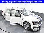 2025 Ford F-150 SuperCrew Cab 4x4 Pickup for sale #01T3858 - photo 44