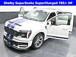 2025 Ford F-150 SuperCrew Cab 4x4 Pickup for sale #01T3858 - photo 46