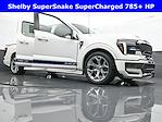 2025 Ford F-150 SuperCrew Cab 4x4 Pickup for sale #01T3858 - photo 52
