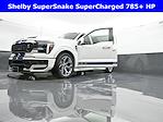 2025 Ford F-150 SuperCrew Cab 4x4 Pickup for sale #01T3858 - photo 54