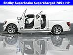 2025 Ford F-150 SuperCrew Cab 4x4 Pickup for sale #01T3858 - photo 55