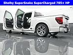 2025 Ford F-150 SuperCrew Cab 4x4 Pickup for sale #01T3858 - photo 56