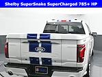 2025 Ford F-150 SuperCrew Cab 4x4 Pickup for sale #01T3858 - photo 2