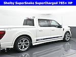 2025 Ford F-150 SuperCrew Cab 4x4 Pickup for sale #01T3858 - photo 12