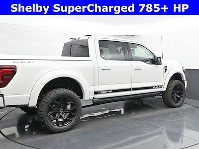 2025 Ford F-150 SuperCrew Cab 4x4 Pickup for sale #01T3859 - photo 2