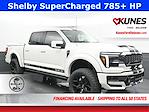 2025 Ford F-150 SuperCrew Cab 4x4 Pickup for sale #01T3859 - photo 1