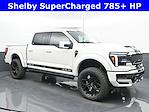 2025 Ford F-150 SuperCrew Cab 4x4 Pickup for sale #01T3859 - photo 4