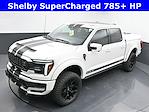 2025 Ford F-150 SuperCrew Cab 4x4 Pickup for sale #01T3859 - photo 26