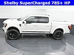 2025 Ford F-150 SuperCrew Cab 4x4 Pickup for sale #01T3859 - photo 27
