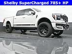 2025 Ford F-150 SuperCrew Cab 4x4 Pickup for sale #01T3859 - photo 32