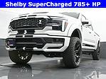 2025 Ford F-150 SuperCrew Cab 4x4 Pickup for sale #01T3859 - photo 34
