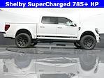 2025 Ford F-150 SuperCrew Cab 4x4 Pickup for sale #01T3859 - photo 39