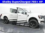 2025 Ford F-150 SuperCrew Cab 4x4 Pickup for sale #01T3859 - photo 40