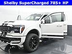 2025 Ford F-150 SuperCrew Cab 4x4 Pickup for sale #01T3859 - photo 42