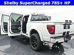 2025 Ford F-150 SuperCrew Cab 4x4 Pickup for sale #01T3859 - photo 44