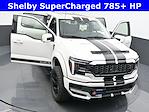 2025 Ford F-150 SuperCrew Cab 4x4 Pickup for sale #01T3859 - photo 49