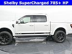 2025 Ford F-150 SuperCrew Cab 4x4 Pickup for sale #01T3859 - photo 66